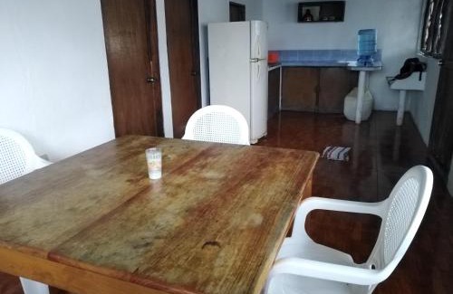 Monterrico House | Bungalows Familiares