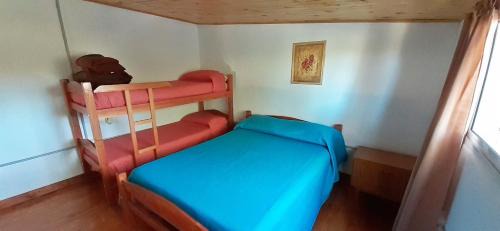 Segui Apartment | Bungalows Las Palmeras