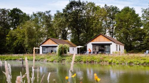 Denekamp Apartment | Bungalows Papillon Country Resort