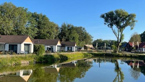 Denekamp Apartment | Bungalows Papillon Country Resort