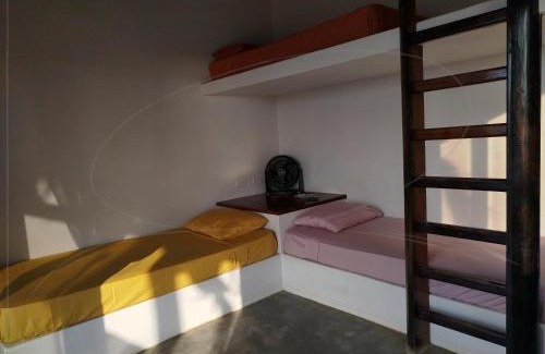 Mancora House | Bungalows Playa del Amor