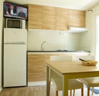Mundaka Resort | Bungalows Portuondo parking gratuito