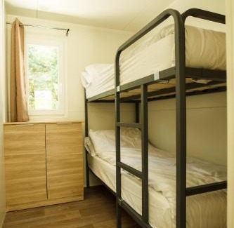 Mundaka Resort | Bungalows Portuondo parking gratuito