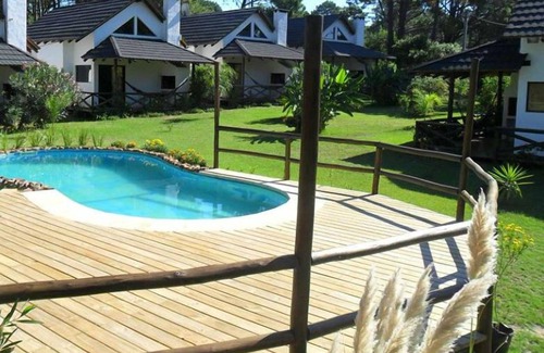 Piriapolis House | BUNGALOWS PTA COLORADA - DE 2 A 7 PERSONAS