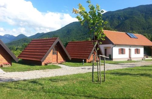 Brusane Resort | Bungalows Rizvan City
