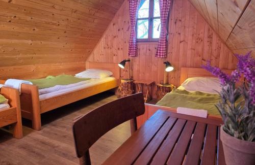 Brusane Resort | Bungalows Rizvan City