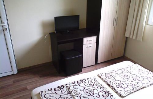 Akhtopol House | Bungalows St. Nicola
