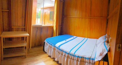 Tocache Cabin | Bungalows Villa Stellita