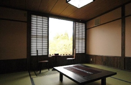 Kokonoe Hotel | Bungo Beef Shabu Course Japanese Style Room with H/Kusu-gun Ōita