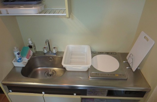 Higashi Ward Apartment | Bunk Bed Comfort CUBE PHOENIX S Kumamoto /Kumamoto Kumamoto