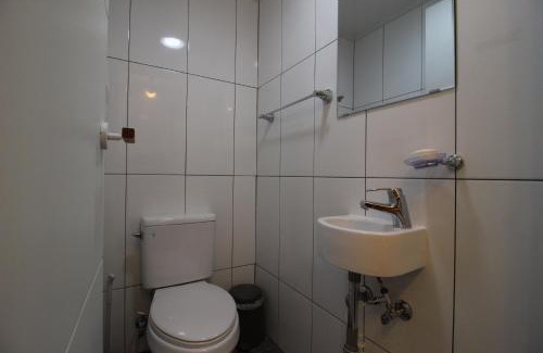 Seogyo-dong House | Bunk Guesthouse Hongdae