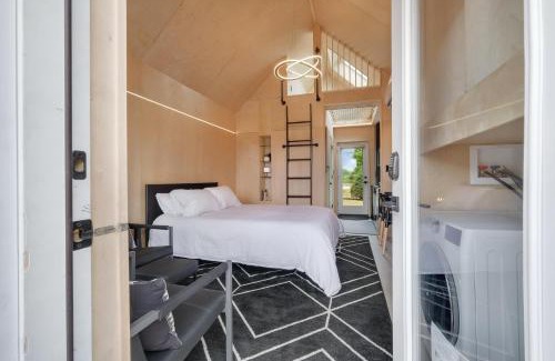 Ottawa House | Bunkies-Basecamp