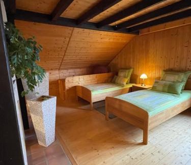 Elchingen Apartment | Bunnyhill
