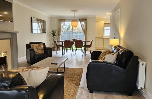 Bunratty Cottage | Bunratty Town House No 2