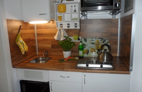 Rautendorf Apartment | Buntes Moor