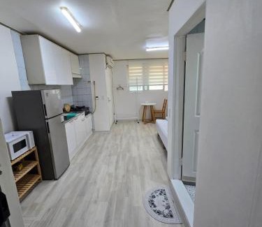 Seokchon-dong Apartment | Bunyoung House
