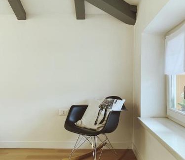 Trento Old Town Apartment | Buonconsiglio apartment