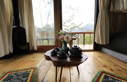 Mai Chau Bed & Breakfast | Buot Village Son La