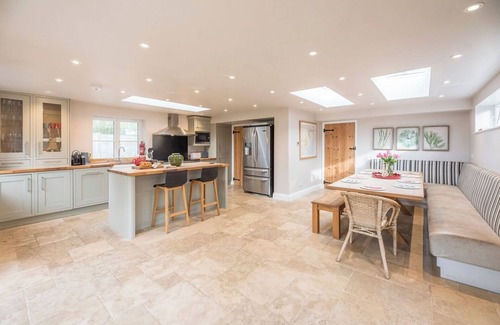 Orford Apartment | Buoys Cottage, Orford