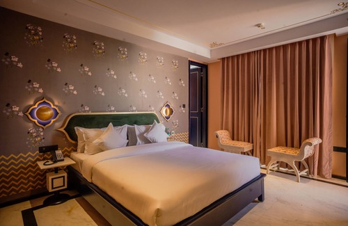 Durgapura Hotel | Bur Dera A Boutique Luxury Hotel