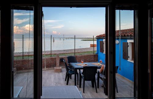 Burano House | Burano L' Occhio sulla Laguna