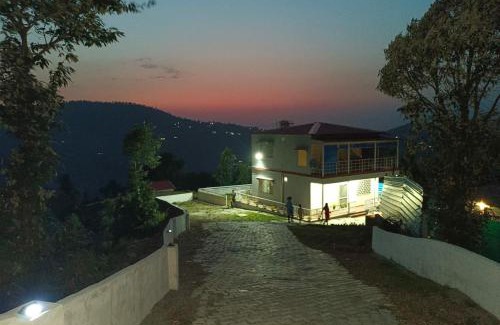 Champawat Villa | BuRANSH VILLA