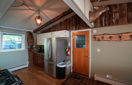 Town of Westfield House | Burczyk's Lake House