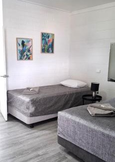 Home Hill Hotel | Burdekin Motor Inn