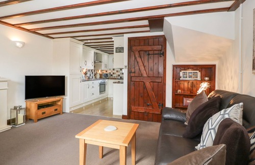 Ardens Grafton Cottage | Burford Cottage