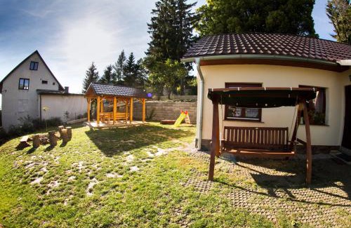 Stiavnicke Bane House | Burg nad Banskou Štiavnicou