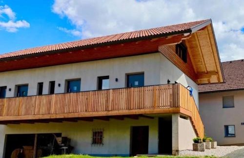 Spittal an der Drau Apartment | Burgbichl Apartments