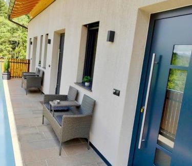 Spittal an der Drau Apartment | Burgbichl Apartments