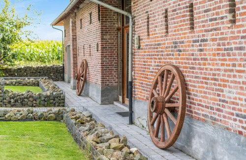 Massemen Hotel | Burgemeestershof