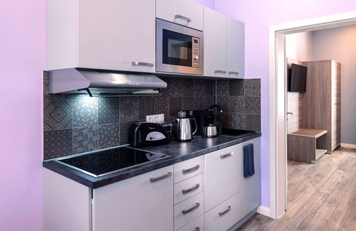 Rhens Apartment | Burgenheimat