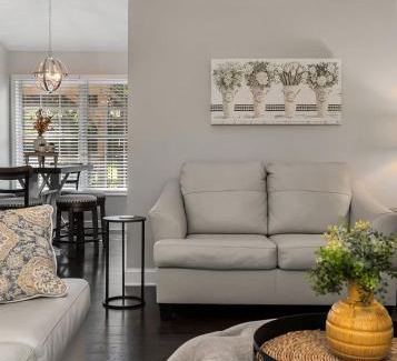 Cookeville House | Burgess Falls bungalow minutes from Cookeville