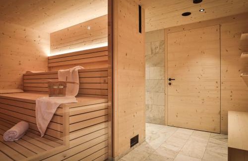 Casola Ski Chalet | Burgfrieder Mühle