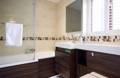 Burghfield House | Burgh House