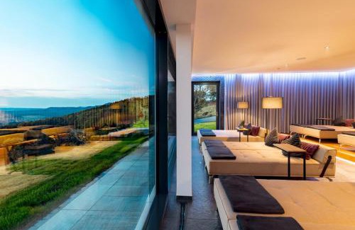Salach Hotel | Burghotel Staufeneck