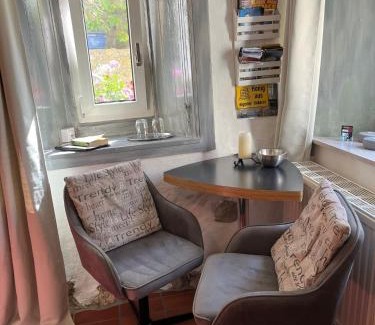 Veringenstadt Apartment | Burgweg Ferienwohnung