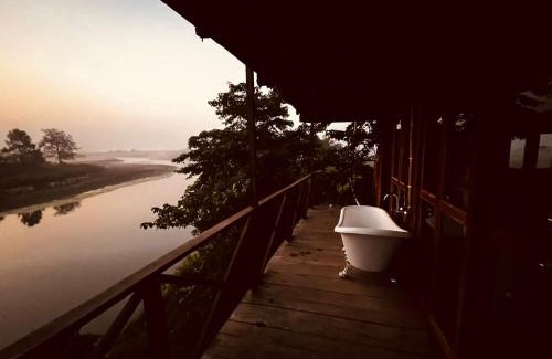 Bardia Other | Burhan Wilderness Camps