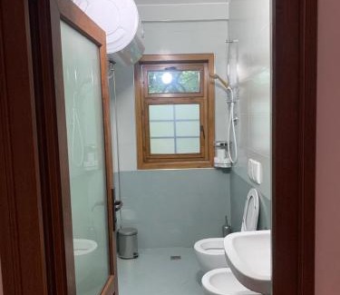 Kukes County Bed & Breakfast | Burimi i Valbones