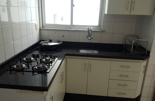 Buritis Apartment | Buritis Neighborhood 4 bedroom apartment (opposite UNIBH)
