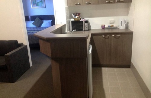 Kingaroy Hotel | Burke and Wills Motor Inn
