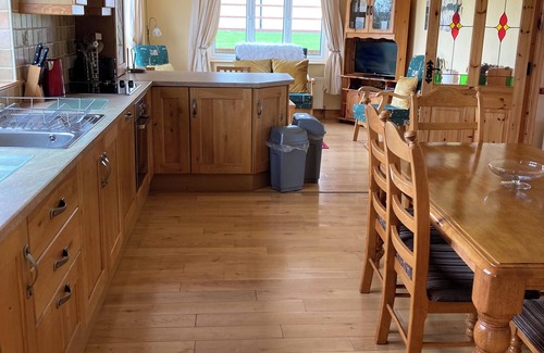 Rathnamagh House | Burkes Holiday Cottages