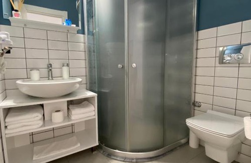 Gulbahce Mahallesi Hotel | Burla Han