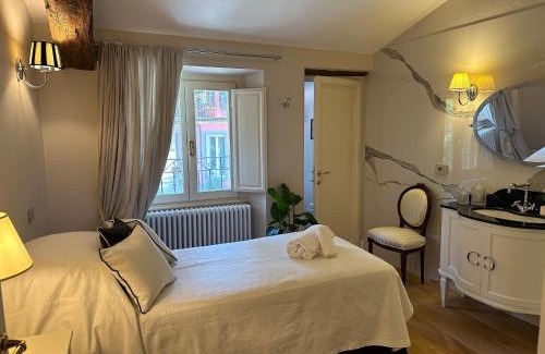 Nozanno Resort | Burlamacchi Villas