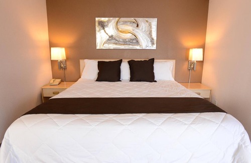 Burlington Hotel | Burlington Inn
