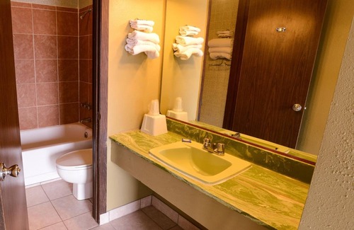 Burlington Hotel | Burlington Inn