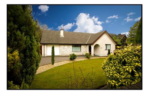 Lisnagunogue House | Burndavis Lodge