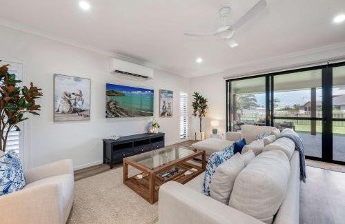 Burnett Heads House | Burnett Heads Family Escape
